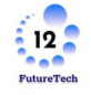 12FutureTech Limited logo